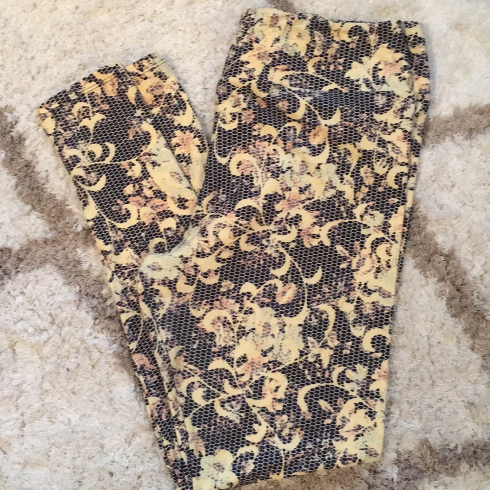 TC Lularoe